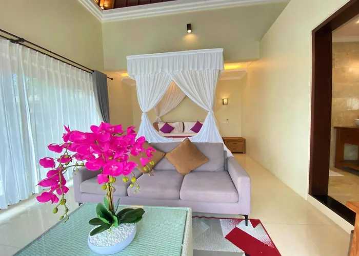 Hillside By Sari Sasih Promo
