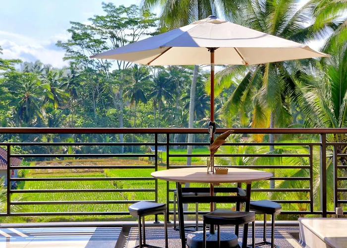 Villa Hillside By Sari Sasih Promo