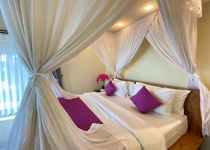 Hillside By Sari Sasih Promo *