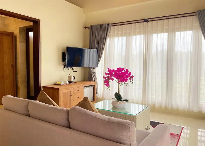 Hillside By Sari Sasih Promo Villa *