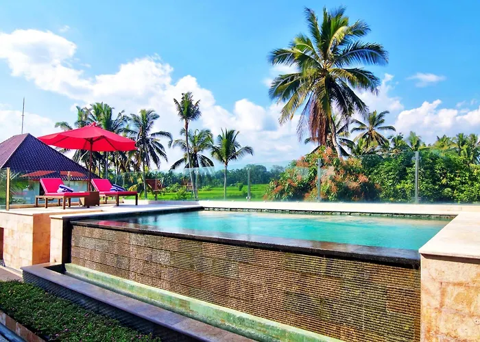 Hillside By Sari Sasih Promo
