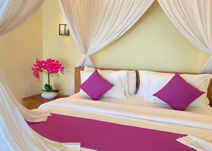 Hillside By Sari Sasih Promo Villa Ubud (Bali)
