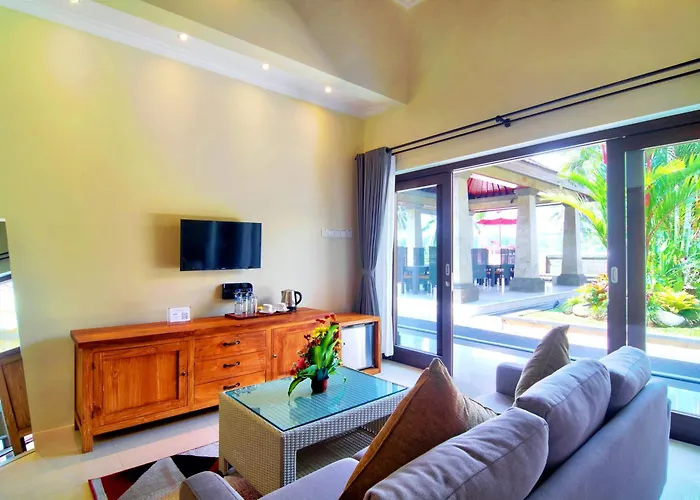 Hillside By Sari Sasih Promo *