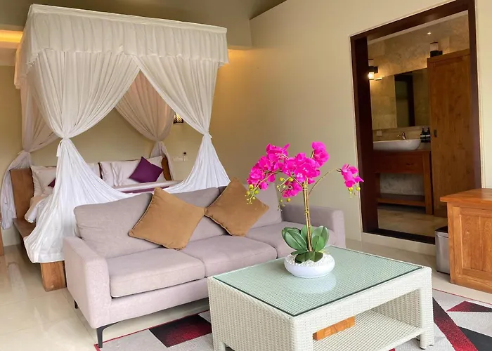 Hillside By Sari Sasih Promo