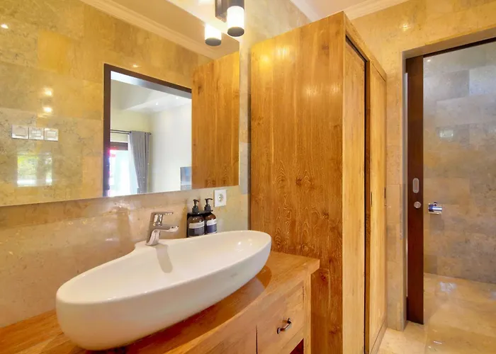 Villa Hillside By Sari Sasih Promo