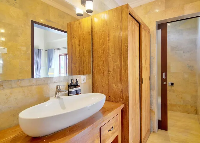 Villa Hillside By Sari Sasih Promo Ubud (Bali)