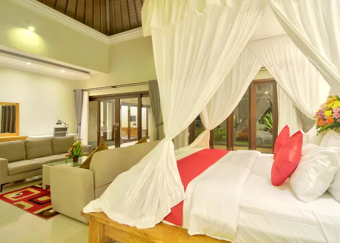 Hillside By Sari Sasih Promo Ubud (Bali)