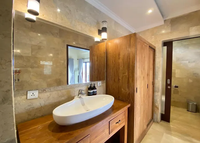 Villa Hillside By Sari Sasih Promo