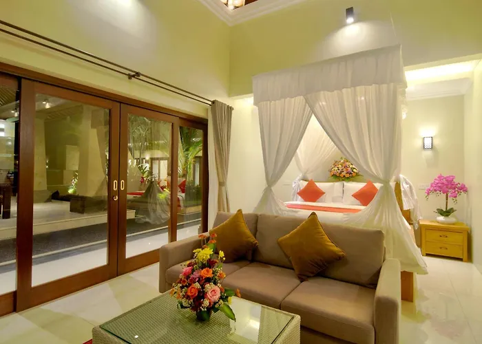 Villa Hillside By Sari Sasih Promo *