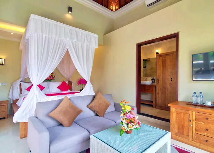 Hillside By Sari Sasih Promo *